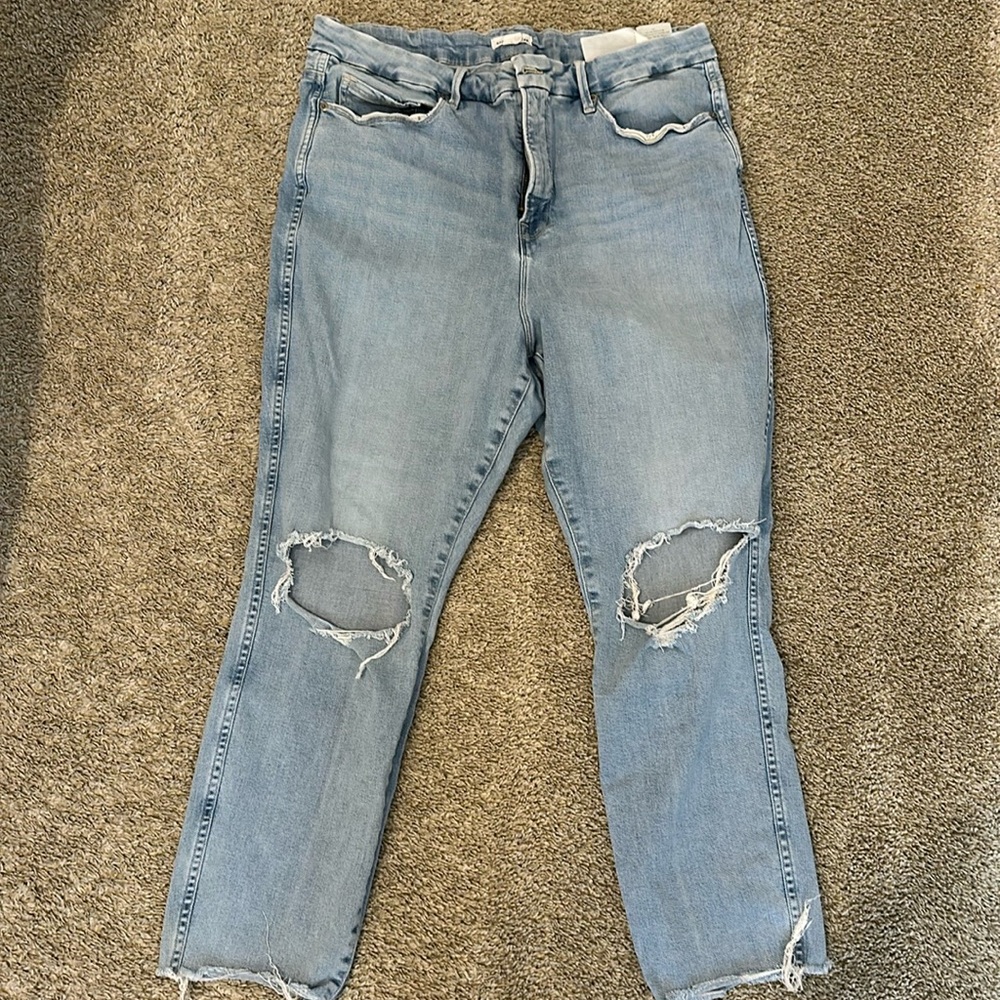 Good American Jeans